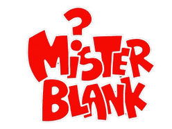 Mister Blank Band