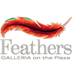 Feathers Galleria on the Plaza