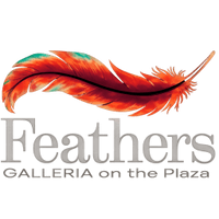 Feathers Galleria on the Plaza