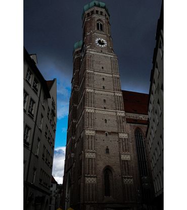 Frauenkirche