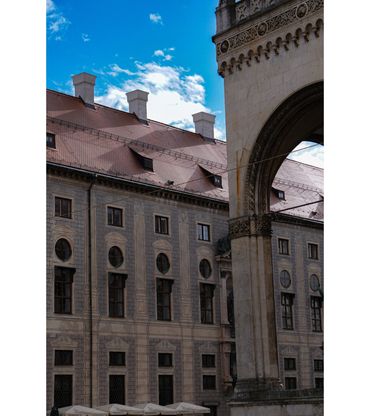 Odeonsplatz