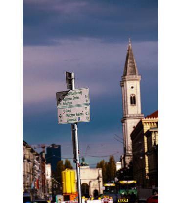 Odeonsplatz