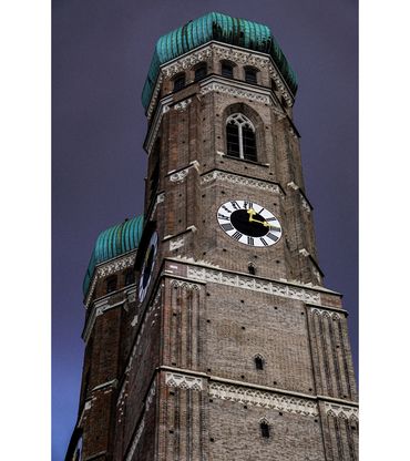Frauenkirche