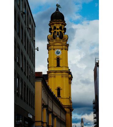 Odeonsplatz
