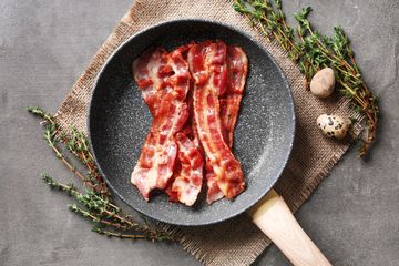 Applewood Bacon