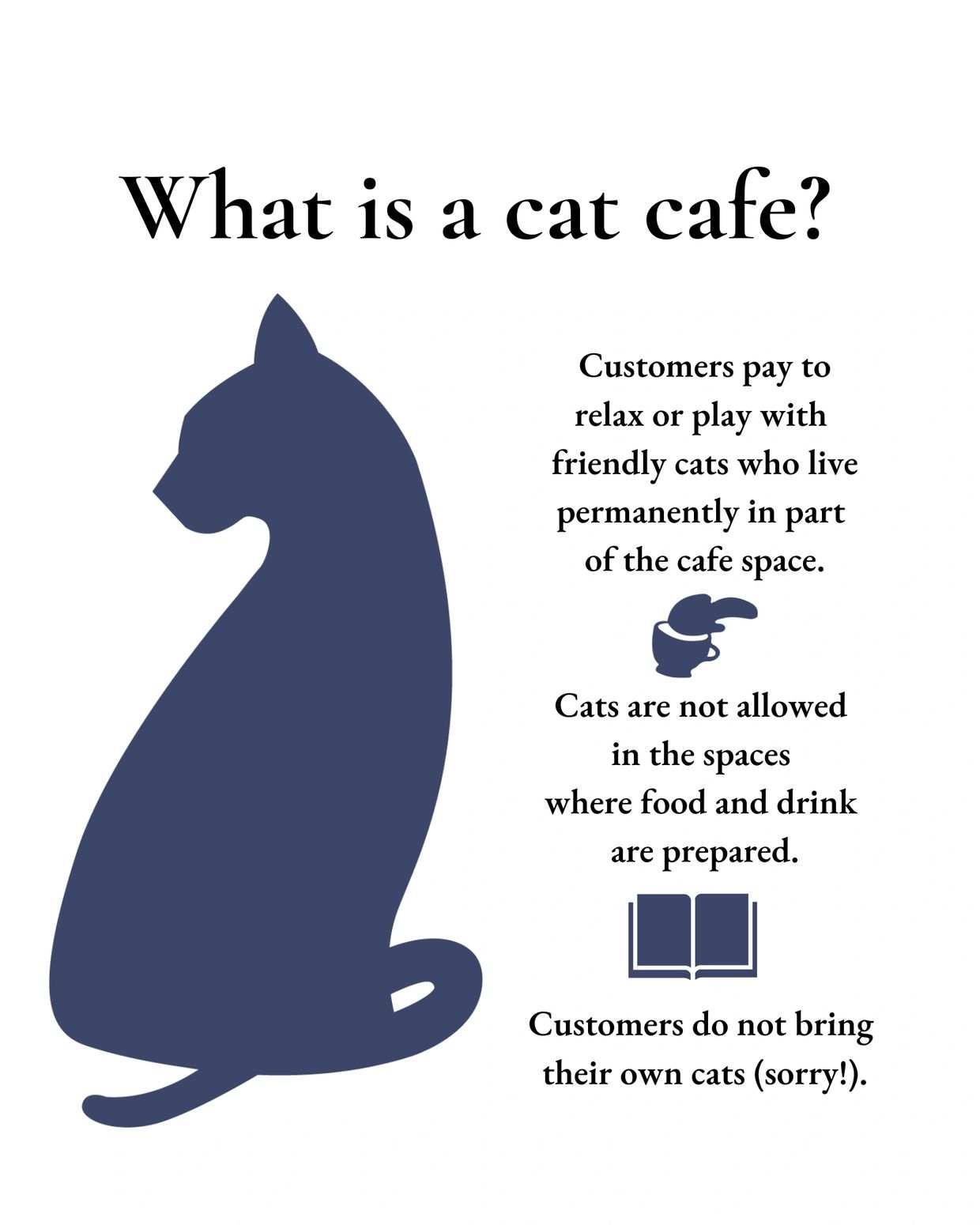 The Feline Good Cat Cafe Is Opening Soon… And They're Hiring!
