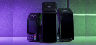 Infinitepay Maquininhas
