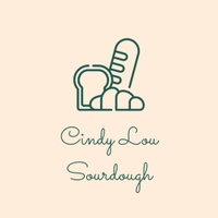 Cindy Lou Sourdough
