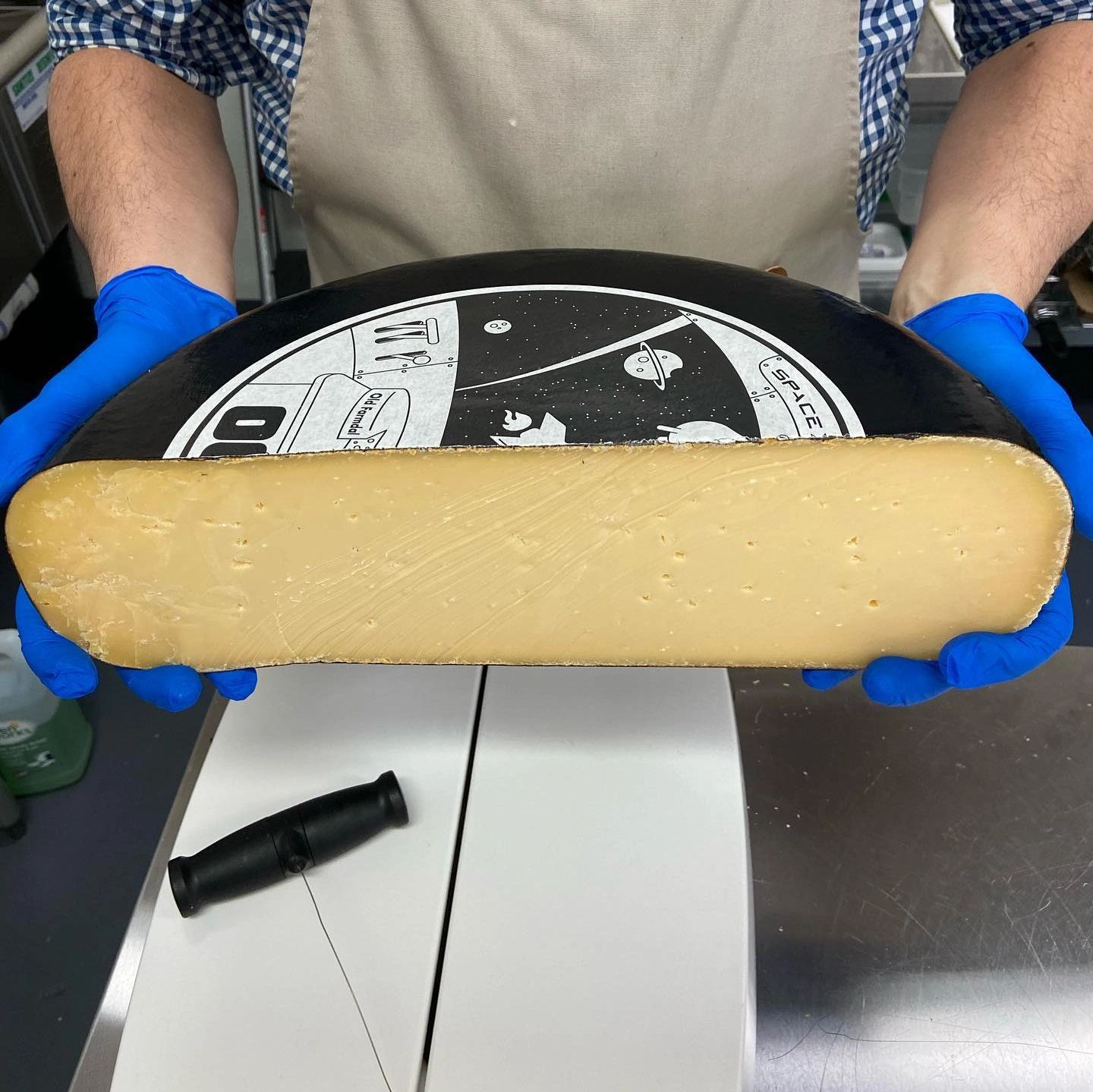 Cheese Club Cheese Club