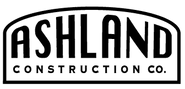 ASHLAND CONSTRUCTION