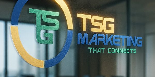 Logo TSGMarketing