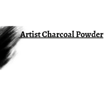 Pet charcoal