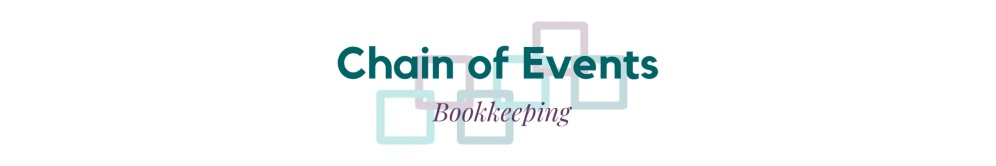 Chain of Events INC.