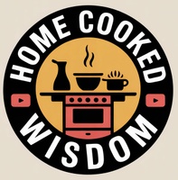 Home Cooked Wisdom