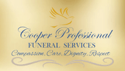 Cooper Professionals