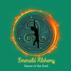 Emerald Alchemy Dance of the Soul
