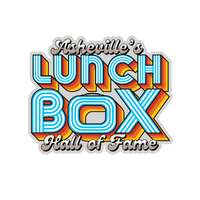 Asheville's Lunch Box Hall of Fame