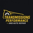 Transmissions Performance 