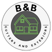 B & B Gutters and Exteriors