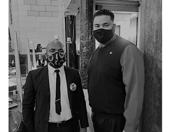 North Omaha Recovery Plan