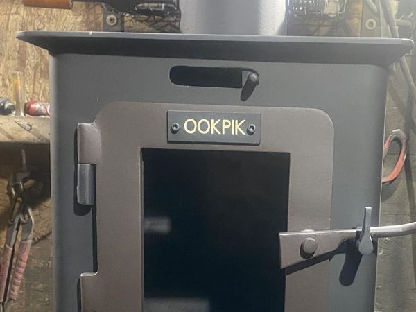 Stove Info