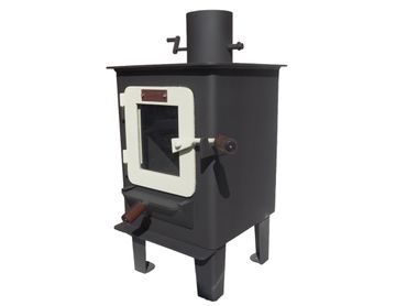 Tiny woodstove