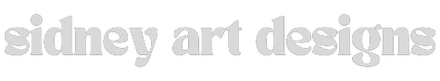 sidney art designs