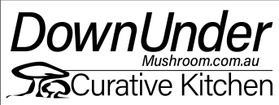 Downunder Mushroom