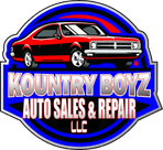Kountry Boyz Auto Sales