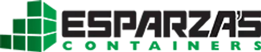 Esparza Containers