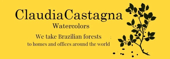 Claudia Castagna from Brasil