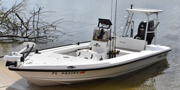 Action Craft High Performance Boats