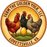 Farm the Golden Yolk