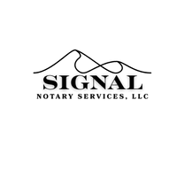 Signal Notary Services, LLC