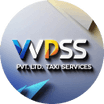 VVPSS Pvt. Ltd. Taxi Services