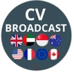 CV BROADCAST  ResumeBlink  
(CV Diffusion)