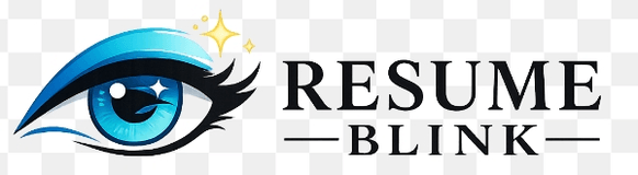 CV BROADCAST  ResumeBlink  
(CV Diffusion)
