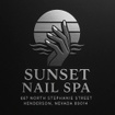 Sunset Nail Spa