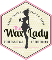 The Wax Lady