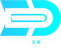 STUDIO 3D ART