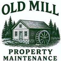 Old Mill Property Maintenance