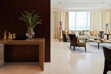 interior photography living room 