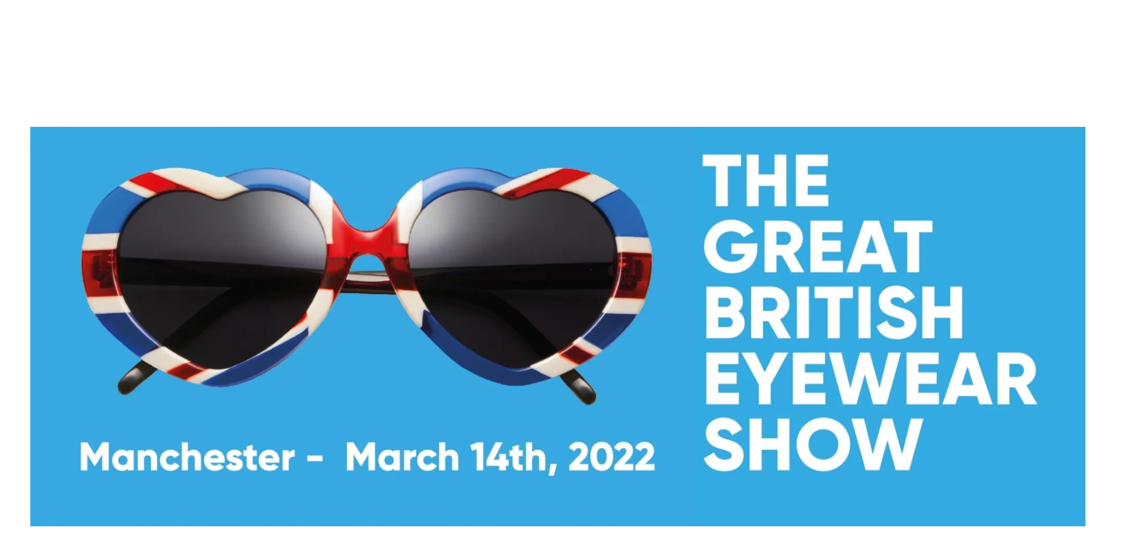 Great British Eyewear Show