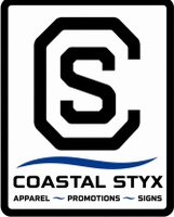 Coastal Styx Promotion
