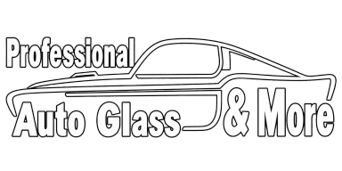 Professional Auto Glass & More