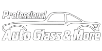 Professional Auto Glass & More