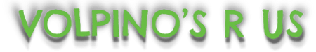 VOLPINO'S R US