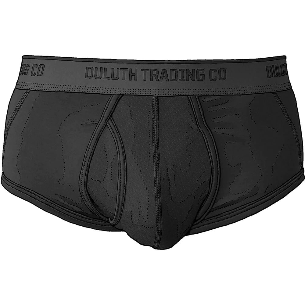 Duluth Dang Soft Underwear Review