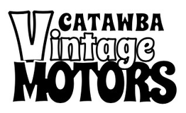 Catawba Vintage Motors