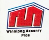 Winnipeg Masonry Pros 